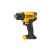 图片 DEWALT 18V XR CORDLESS HEAT GUN-BARE UNIT DCE530