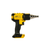 图片 DEWALT 18V XR C/LESS HEAT GUN-BARE UNIT DCE530N-KR