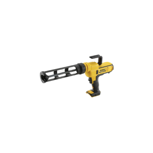 图片 DEWALT 18V XR 310ML CAULK GUN DCE560N