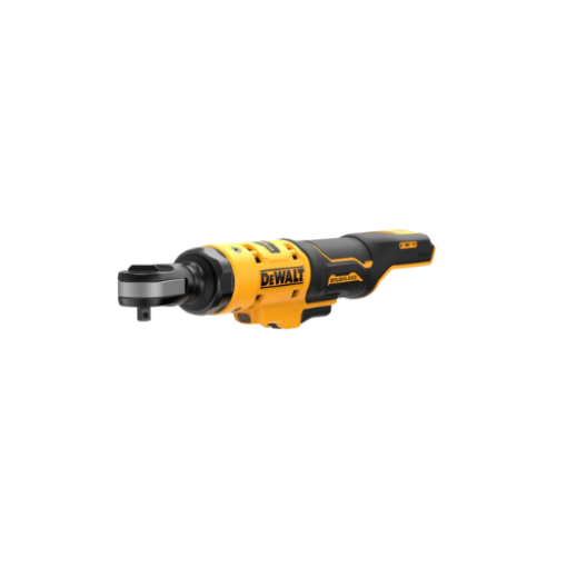 图片 DEWALT 12V XR BRUSHLESS 3/8IN OPEN HEAD RATCHET- BARE DCF503N-XJ