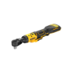 Picture of DEWALT 18V XR B/LESS 1/2IN OPEN HEAD RATCHET-BARE UNIT DCF512N-XJ