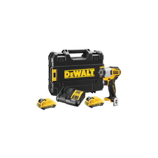 Picture of DEWALT 12V-3/8IN IMPACT WRENCH DCF902D2-GB
