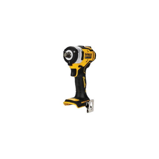 图片 DEWALT 20V 1/2IN BL COMPACT IMPACT WRNCH,BARE TOOL DCF911N