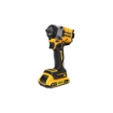Picture of DEWALT 20V-1/2IN CMPACT IMPACT WRENCH DCF922D2-B1