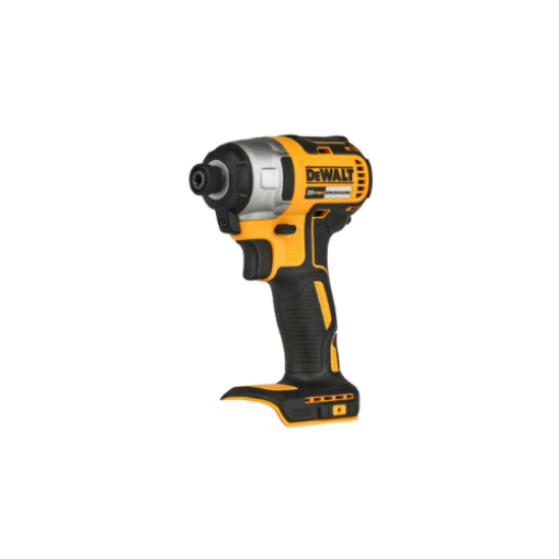 Picture of DEWALT 20V-1/4IN DREAMLINER BL IMPACT DRIVER DCF7871D2-B1