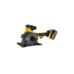Picture of DEWALT 54V XR FLEXVOLT WALL CHASER DCG200