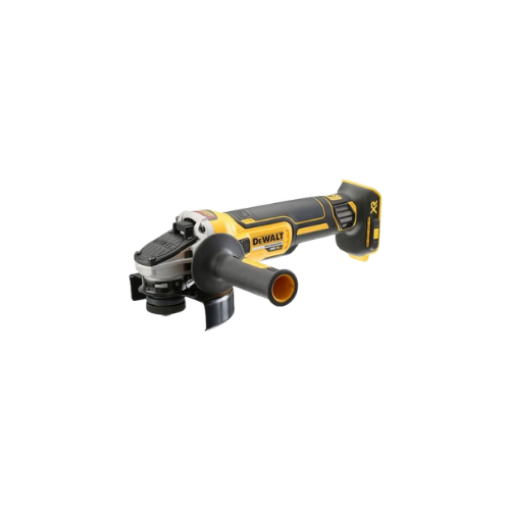 图片 DEWALT 20V BRUSHLESS 100MM (M10) SLIDE (BARE) DCG405N