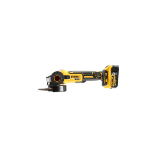 Picture of (R) DEWALT 18V/20V-4IN ANGLE GRINDER DCG405