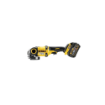 Picture of DEWALT 54V (6.0AH)-5IN BL ANGLE GRINDER DCG414T2-KR