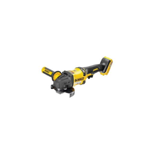 图片 DEWALT 54V XR FLEXVOLT 125MM DCG418NT