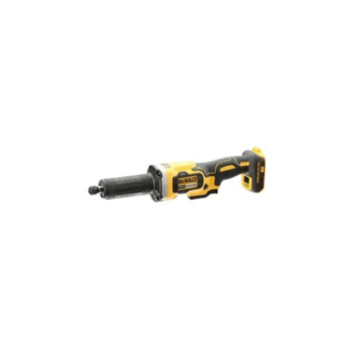 图片 DEWALT 20/18V BRUSHLESS DIE GRINDER (SOLO) DCG426N-XJ