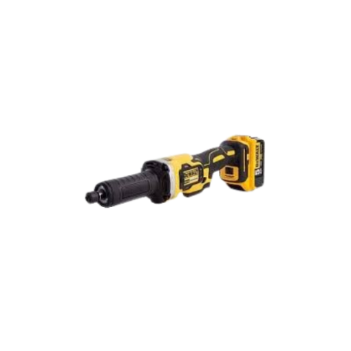 Picture of DEWALT 18V XR BRUSHLESS DIE GRIND ER-2X 5.0AH BATTERIES DCG426P2