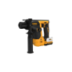 Picture of DEWALT 12V BRUSHLESS ROTARY HAMMER DCH072L2-GB