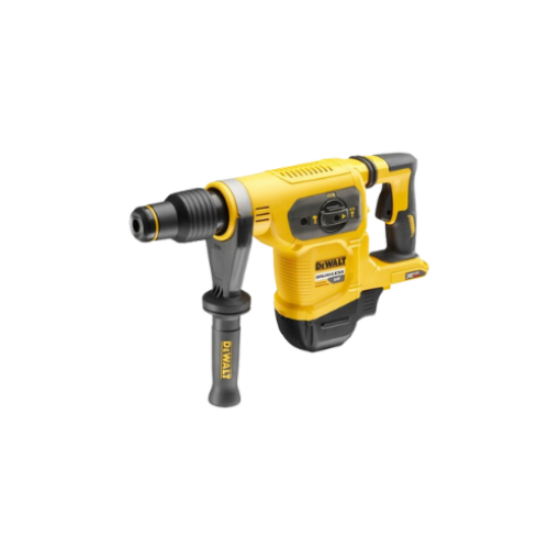 Picture of DEWALT SDS-PLUS COMB HAMMER 40 DCH481N