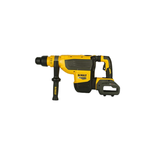 Picture of DEWALT SDS-PLUS COMB HAMMER 48 DCH733N