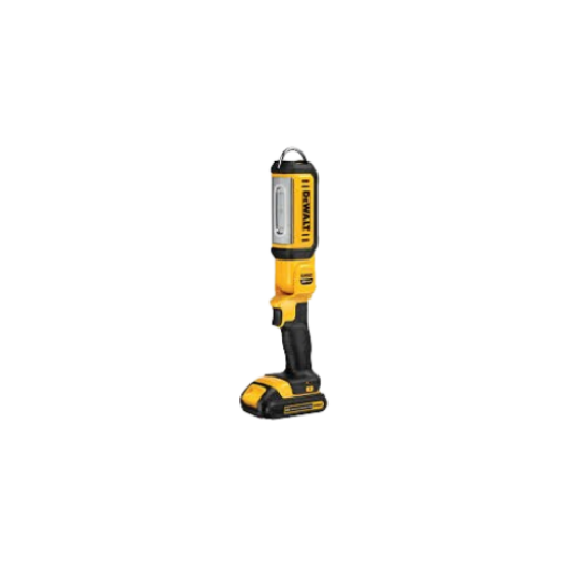 Picture of DEWALT 18V XR HANDHELD LED WORKLIGHT DCL050-XJ