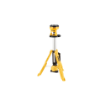 图片 DEWALT 18V XR LED TRIPOD FLOOD DCL079