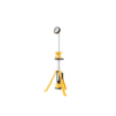 图片 DEWALT 18V XR LED TRIPOD FLOOD DCL079