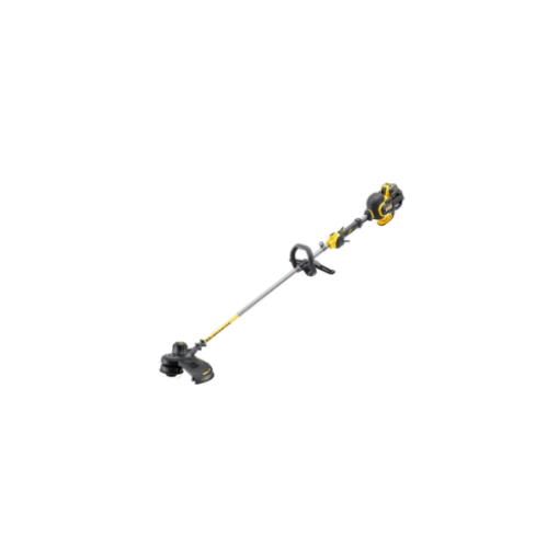 Picture of DEWALT 54V XR FLEXVOLT 38CM GRASS TRIMMER,B/CUTTER DCM571