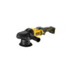 图片 DEWALT 20V MAX BRUSHLESS POLISHER DCM848N-XJ