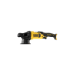 Picture of DEWALT 20V MAX BRUSHLESS POLISHER DCM848N-XJ