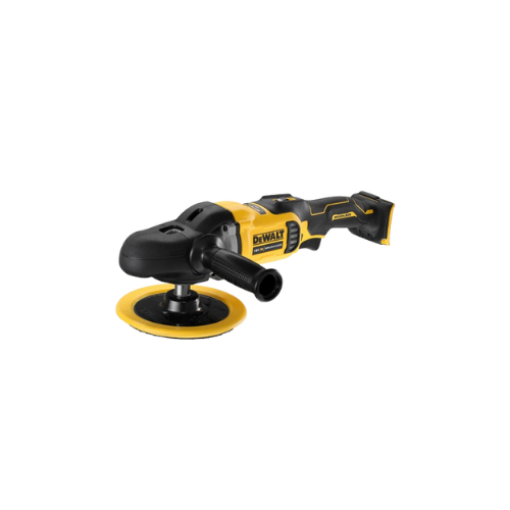 Picture of DEWALT 20/18V BRUSHLESS POLISHER (SOLO) DCM849N-XJ
