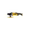 图片 DEWALT 20/18V BRUSHLESS POLISHER (SOLO) DCM849N-XJ
