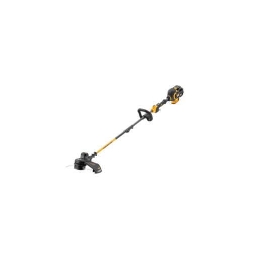 图片 DEWALT 54V XR FLEXVOLT 38CM GRASS TRIMMER DCM5713
