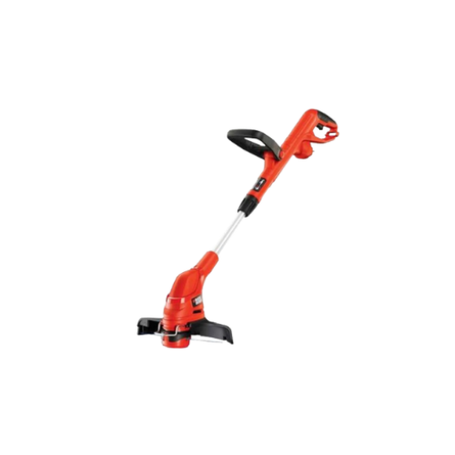 图片 BLACK & DECKER 550W STRING TRIMMER GL5530-B1