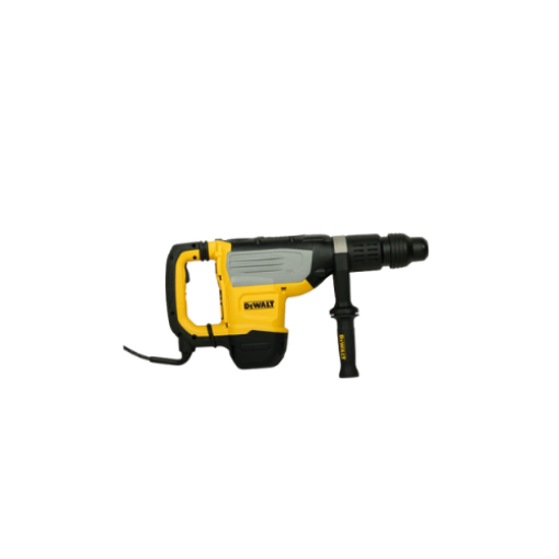 Picture of DEWALT 10KG SDS MAX COMBI HAMMER D25773K-B1