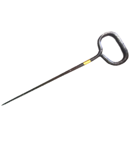 图片 AGRIBIO AGRIBIO LOADING SPIKE OD14MM