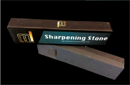 图片 AGRIBIO SHARPENING STONE 8IN