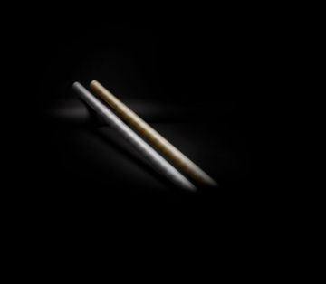 图片 AGRIBIO HAVERSTING ULTRA POLE- GOLD 33.4MMX1.4MMX6MT(20FT)