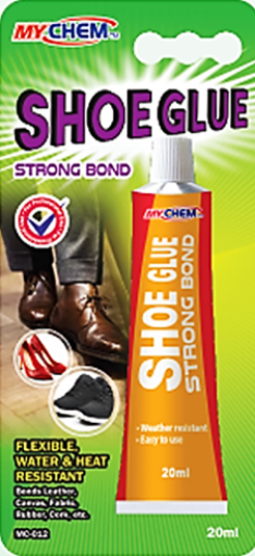Picture of MYCHEM SHOE GLUE 20ML