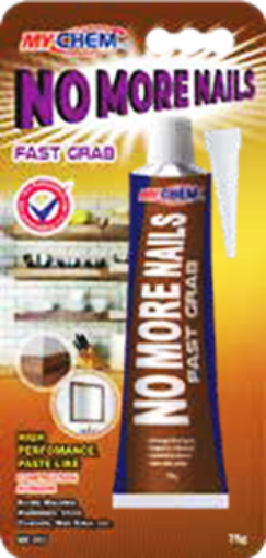 图片 MYCHEM NO MORE NAILS 75G