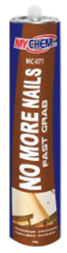 图片 MYCHEM NO MORE NAILS 320G