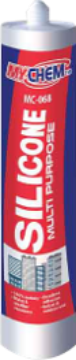 Picture of MYCHEM SILICONE MULTIPURPOSE 300ML-CLEAR 24/CTN