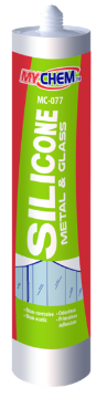 Picture of MYCHEM SILICONE METAL & GLASS 300ML-CLEAR