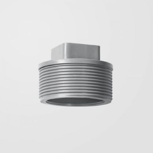 Picture of BBB PVC PLUG 40MM P040FP-BB