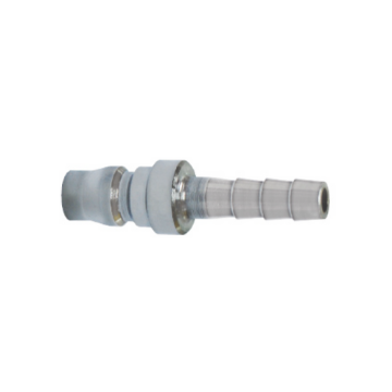 Picture of NIETZ QUICK COUPLER PLUG 21PH 6MM HOSE 10/400/CR