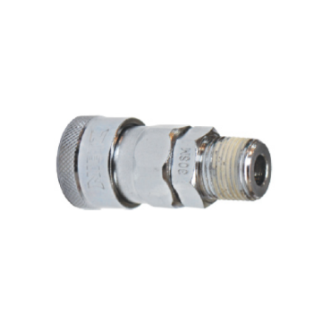 Picture of NIETZ QUICK COUPLER SOCKET20SM 5/200