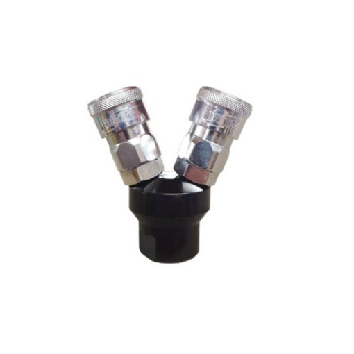 Picture of NIETZ SOCKET ADAPTOR SMV (WITHOUT SOCKET) 2 WAY