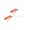 图片 NIETZ AIR BLOW GUN BRASS INLET 4IN