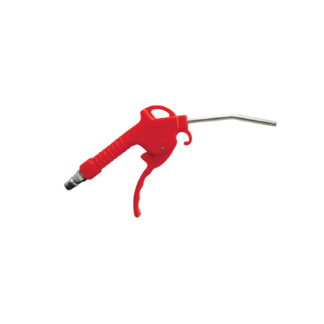图片 NIETZ SOBAR 60871004 PLASTIC BLOW GUN STANDARD 100MM