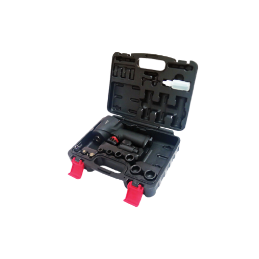 图片 NIETZ 1/2IN INSERT-SNAP STUBBY AIR IMPACT WRENCH JUMBO HAMMER 1/2IN