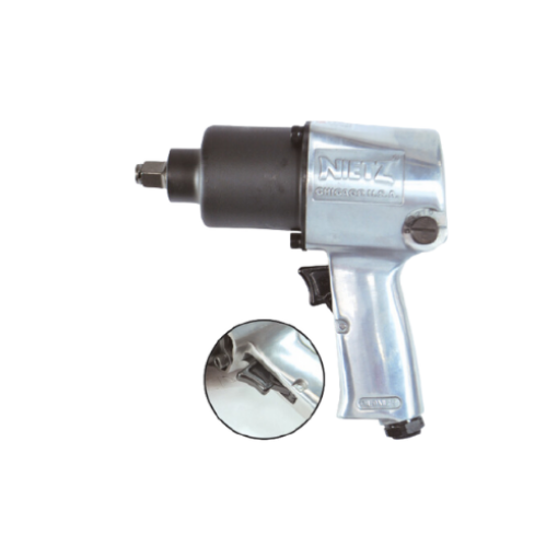 图片 NIETZ 1/2IN SUPER DUTY IMPACT WRENCH 1/2IN 508-04-231