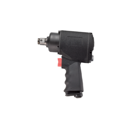Picture of NIETZ 3/4IN DRIVE AIR IMPACT WRENCH (TWIN HAMMER) LIGHT DUTY