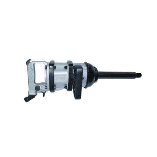 图片 NIETZ 1IN DRIVE AIR IMPACT WRENCH (TWIN HAMMER) 1IN