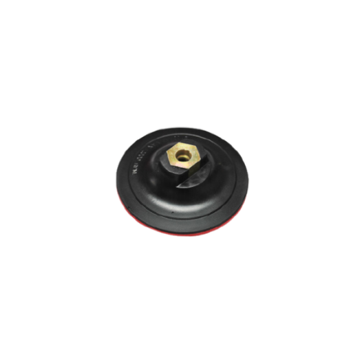 图片 NIETZ RED VELCRO POLISHING WH 4IN M10X1.5 508A1241