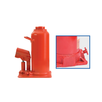 Picture of NIETZ HYDRAULIC BOTTLE JACK 3TON (5/CR)